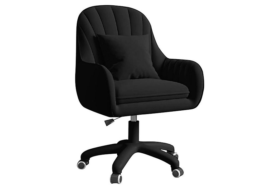 HawthyHome Bürostuhl Ergonomischer Homeoffice-Stuhl, 360° Drehbar & Höhenve günstig online kaufen