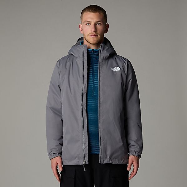 The North Face Funktionsjacke "M QUEST INSULATED JACKET" 1 Stk. tlg. mit Ka günstig online kaufen