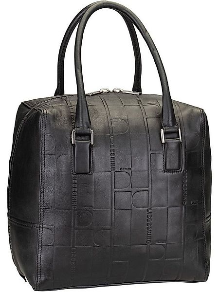 Liebeskind Berlin Handtasche Kayla Monogramm, Tote Bag günstig online kaufen