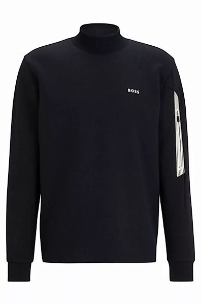 BOSS Sweatshirt günstig online kaufen