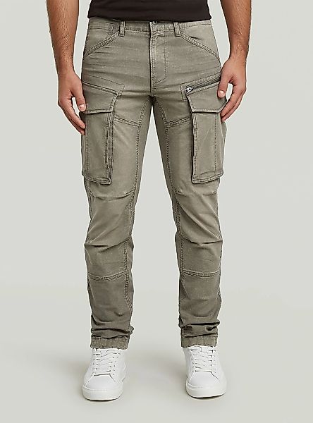 G-STAR Cargohose "Rovic Zip 3D Regular Tapered Hose" günstig online kaufen