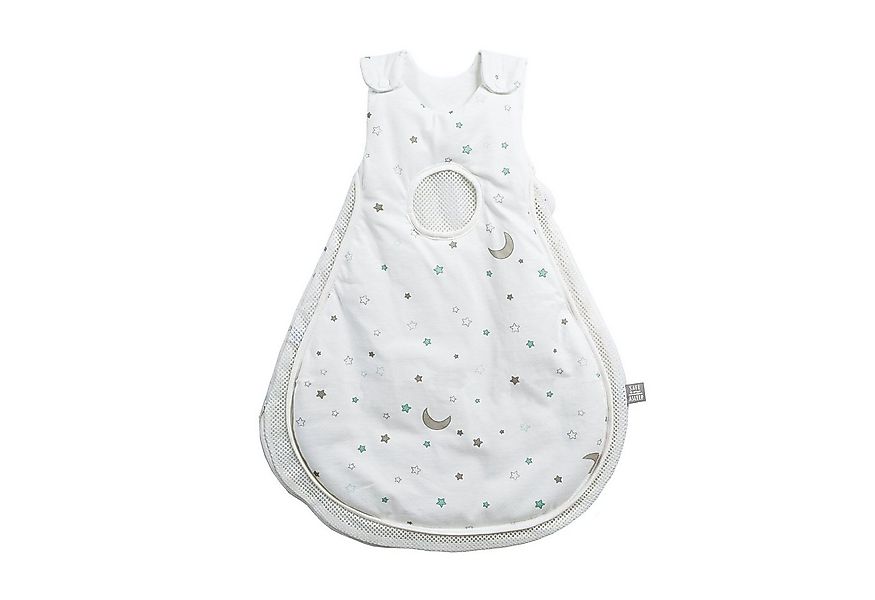 roba® Babyschlafsack safe asleep®, Babyschlafsack, Baumwolle & Jersey günstig online kaufen