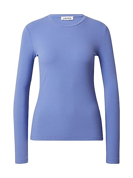EDITED Langarmshirt Inoa (1-tlg) Plain/ohne Details günstig online kaufen