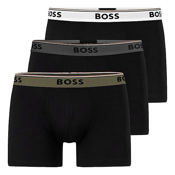 BOSS Trunk 3er Pack Trunk Power günstig online kaufen