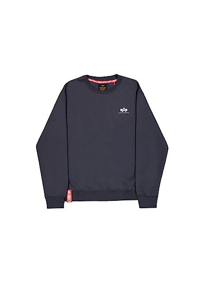 Alpha Industries Sweater Alpha Industries Men günstig online kaufen