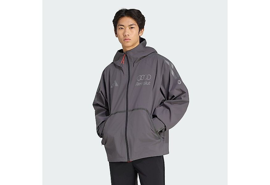 adidas Performance Regenjacke (1-St) günstig online kaufen