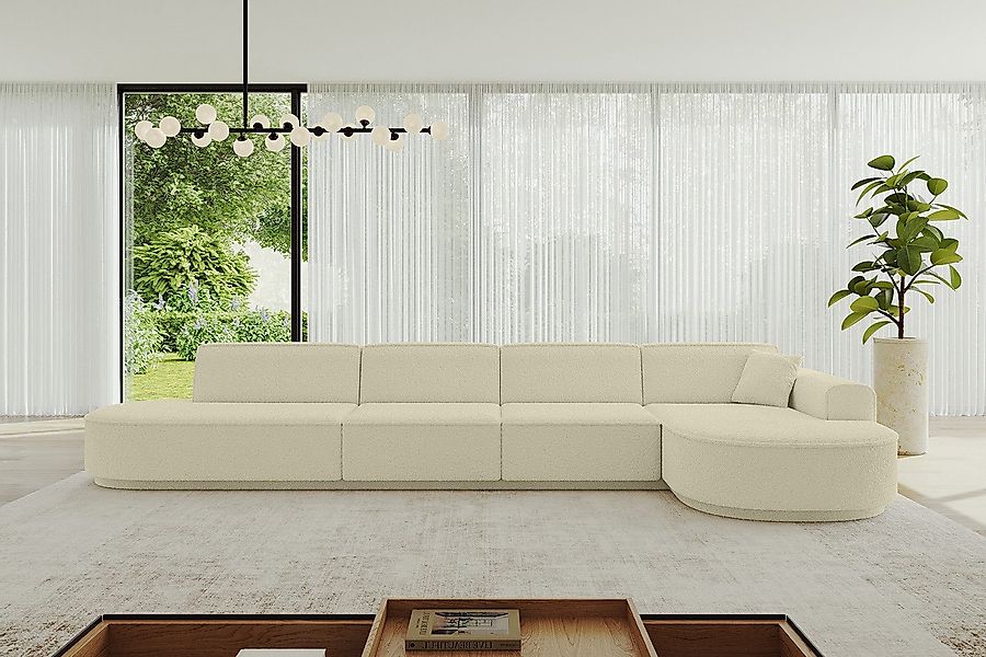 ALTDECOR Ecksofa MARI-L3, Sofa Praktische Bequeme günstig online kaufen
