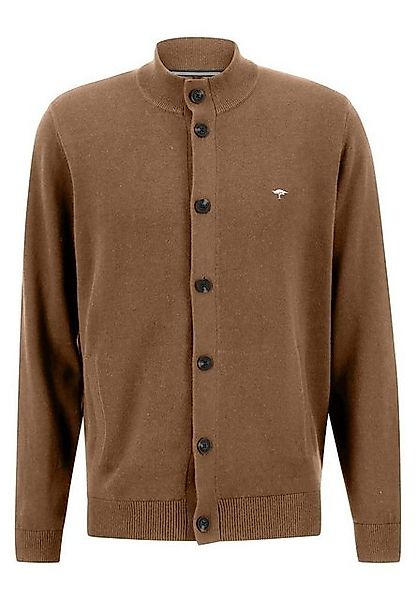 FYNCH-HATTON Strickcape Fynch-Hatton / He.Strickjacke, -weste / Cardigan-Bu günstig online kaufen