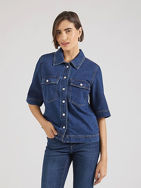 ONLY Funktionsbluse ONLBelle (1-tlg) Plain/ohne Details günstig online kaufen