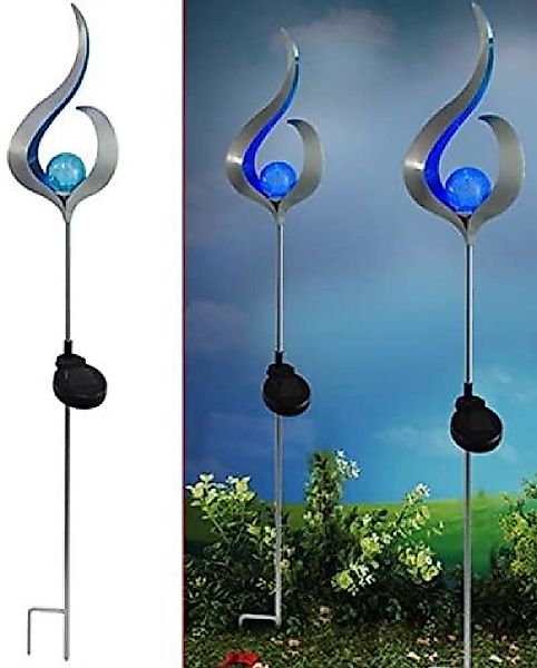 Luna24 simply great ideas... Gartenleuchte Gartenstecker, günstig online kaufen