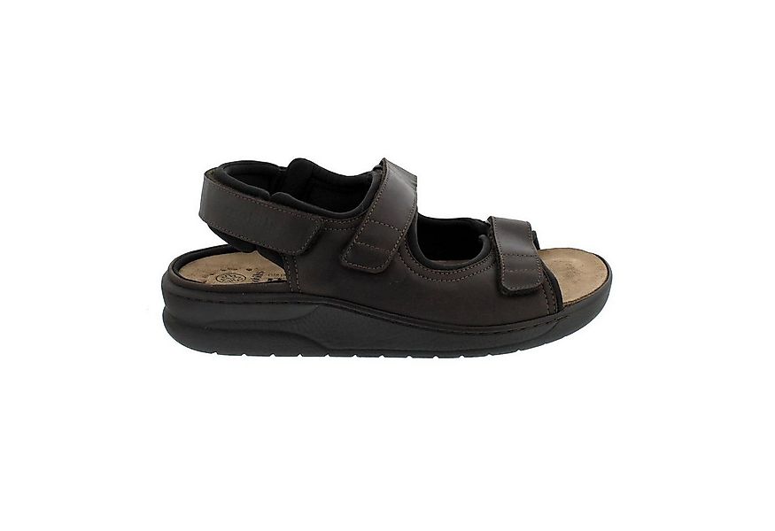 Mephisto Mephisto Valden V843, Sandale, Oldbrush 11951 (Fettled), Wechselfu günstig online kaufen