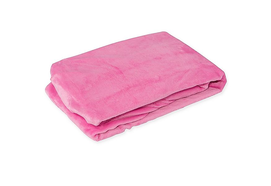 KiNZLER Spannbettlaken Cashmere Touch, Microfaser, Gummizug: rundum, (1 Stü günstig online kaufen