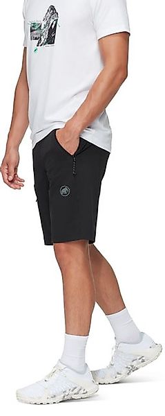Mammut Trekkingshorts Runbold IV Shorts Men BLACK günstig online kaufen