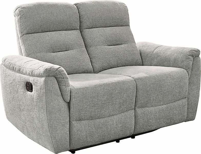 Jockenhöfer Gruppe 2-Sitzer "Utah" günstig online kaufen