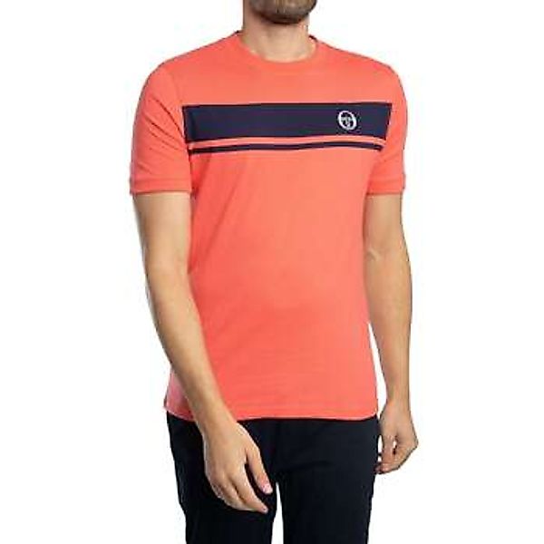 Sergio Tacchini T-Shirt MASTER TEE_ Herren günstig online kaufen