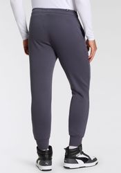PUMA Jogginghose "ESS+ LOGO LAB CAT SWEATPANTS FL CL" Jogginghose günstig online kaufen