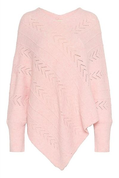 Cream Strickponcho Poncho CRHoliday günstig online kaufen