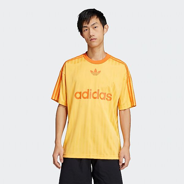 adidas Originals T-Shirt "ADICOLOR POLY T" günstig online kaufen