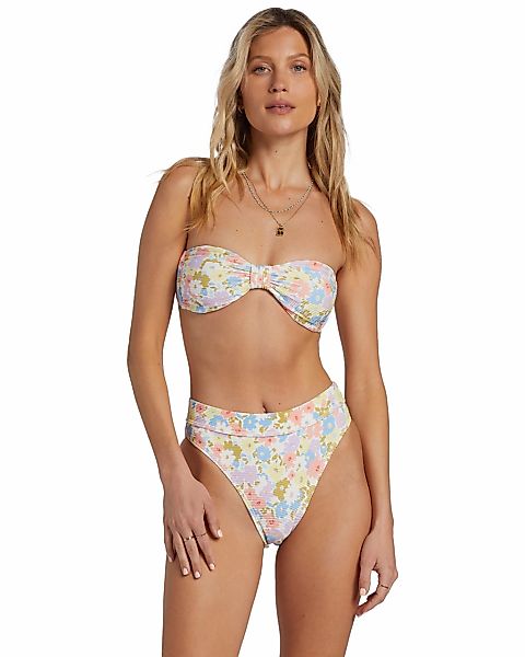 Billabong Bandeau-Bikini-Top "Dream Chaser Tanlines" günstig online kaufen