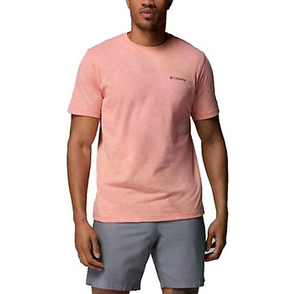 Columbia  T-Shirt Camisetas Hombre Modèle Thistletown Hills Short S günstig online kaufen