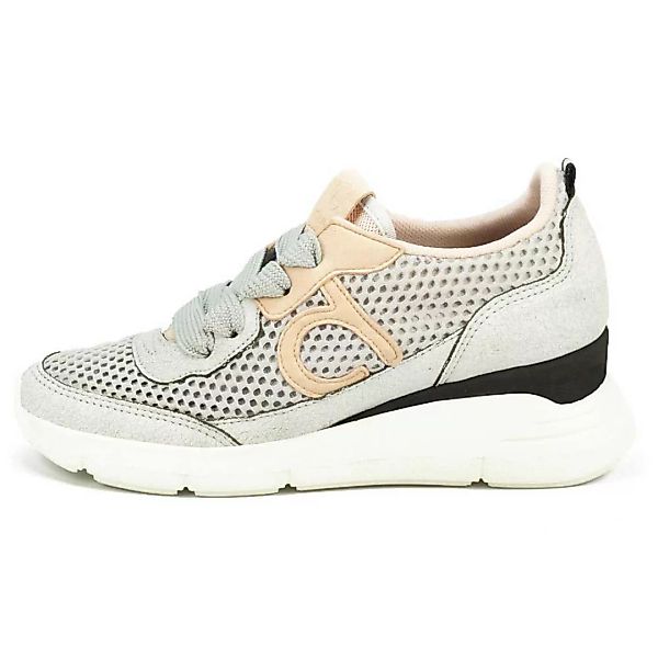 Duuo Shoes Raval Sportschuhe EU 40 White / Grey / Light Pink günstig online kaufen