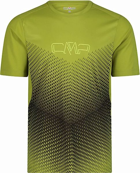 CMP T-Shirt MAN T-SHIRT MOSS günstig online kaufen