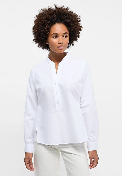 Eterna Longbluse "REGULAR FIT" günstig online kaufen