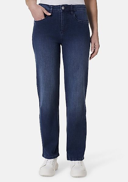 STOOKER WOMEN Schlupfhose Mary Jersey Wide leg fit Wide Leg Fit Casual Clea günstig online kaufen