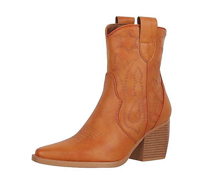 Salinyang Stiefeletten Stiefelette günstig online kaufen