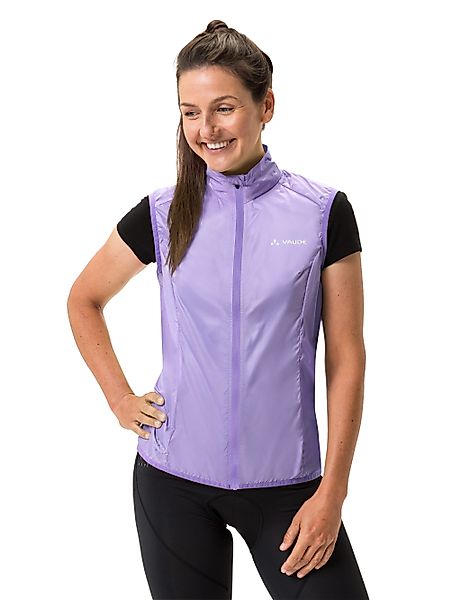VAUDE Funktionsweste WOMEN'S MATERA AIR VEST günstig online kaufen
