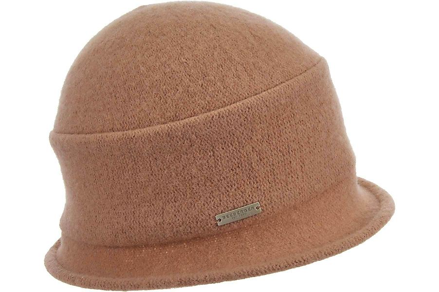Seeberger Filzhut Walkglocke 18750-0 günstig online kaufen