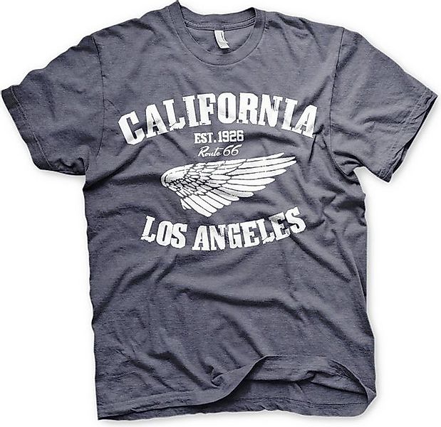 Route 66 T-Shirt günstig online kaufen