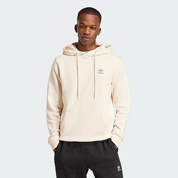 adidas Originals Hoodie TREFOIL ESSENTIALS FRENCH TERRY HOODIE günstig online kaufen