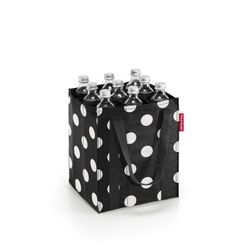 REISENTHEL® Tragetasche bottlebag dots, bottlebag günstig online kaufen