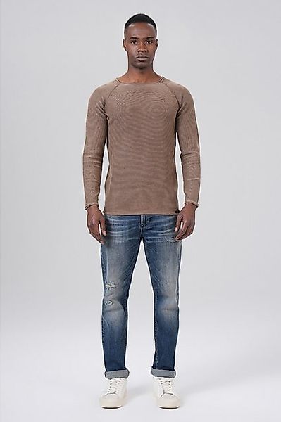 Miracle of Denim Strickpullover Men Pullover günstig online kaufen