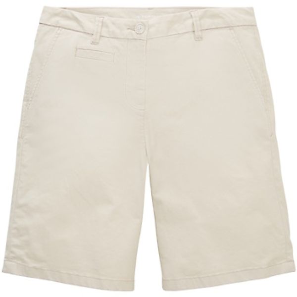 Tom Tailor  Chinos Chinoshorts kurze Hose günstig online kaufen