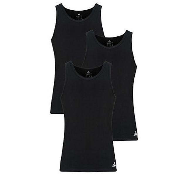 adidas  Tank Top ACTIVE FLEX COTTON Pack de 2 günstig online kaufen