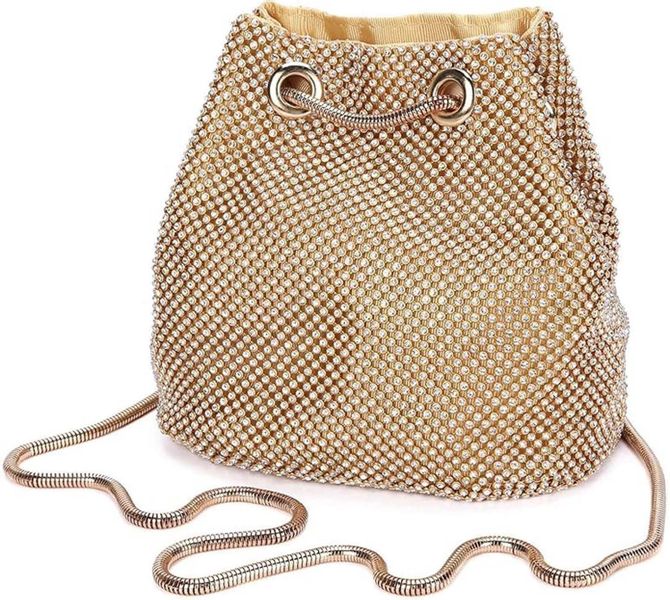 Coonoor Clutch Abendtasche für Damen, kleine günstig online kaufen