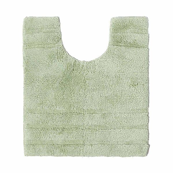 Homescapes Badematte WC Vorleger Spa Supreme günstig online kaufen