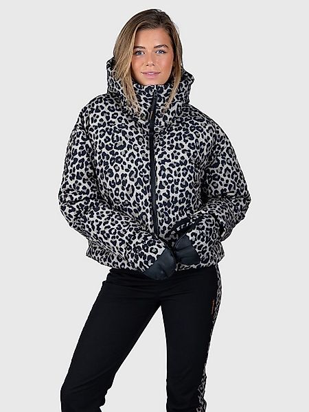 Brunotti Funktionsjacke Fiaskia-Print Women Snow Jacket günstig online kaufen