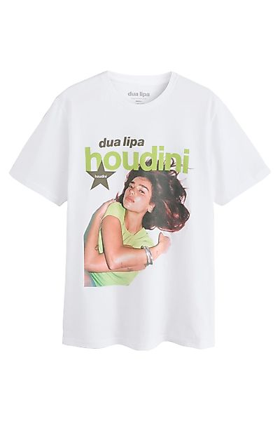 Next T-Shirt Offizielles T-Shirt mit Grafik-Print günstig online kaufen