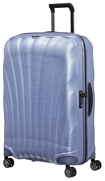 Samsonite Hartschalen-Trolley C-LITE, verschiedene Größen und Farben, 4 Rol günstig online kaufen