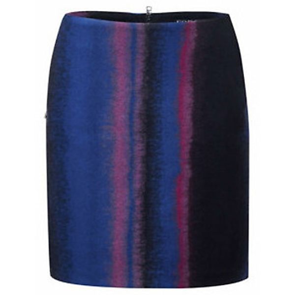 Street One  Röcke Midirock für Damen in unifarben günstig online kaufen