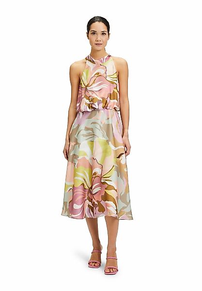 Vera Mont Cocktailkleid "Vera Mont Damen Cocktailkleid mit Stehkragen", Dru günstig online kaufen