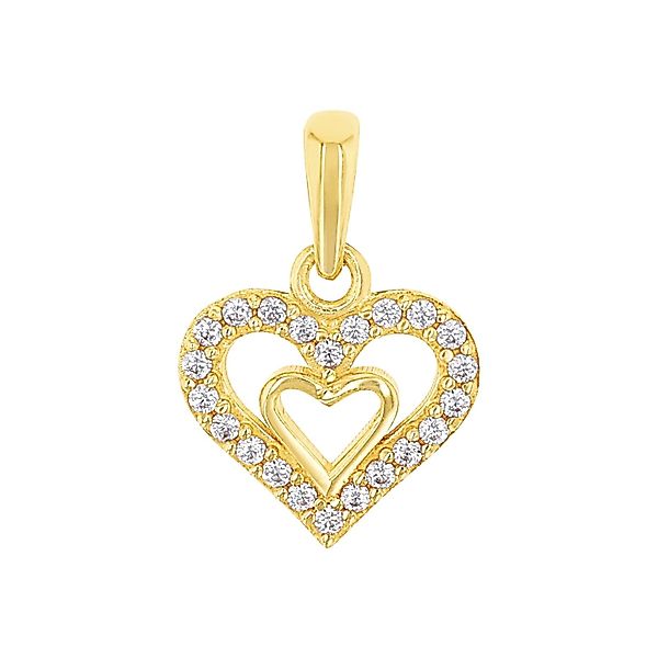 Amor Kettenanhänger Amor Motivanhänger (Motivanhänger, 1-tlg) günstig online kaufen