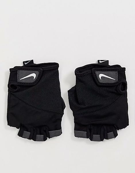 Nike Training – Women's Elemental Fitness – Handschuhe-Schwarz günstig online kaufen