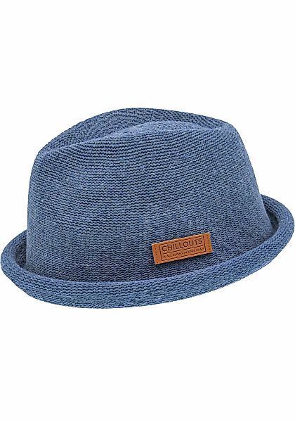 chillouts Sonnenhut "Tocoa Hat", mit verstellbarem Hutband, perfekt für unt günstig online kaufen