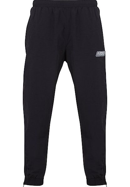 Karl Kani Jogginghose Karl Kani KK Sport Patch Essential Trackpants (1-tlg) günstig online kaufen