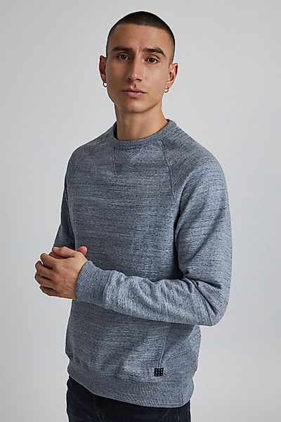 Blend Rundhalspullover BHAlton Klassisches Sweatshirt mit günstig online kaufen