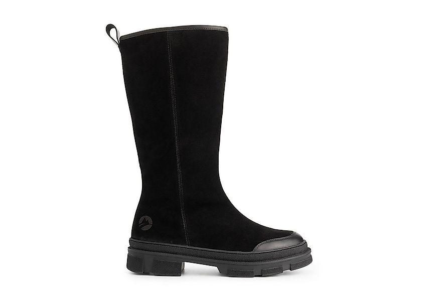 Travelin' Whistler Stiefel Atmungsaktiv und wärmedämmung günstig online kaufen